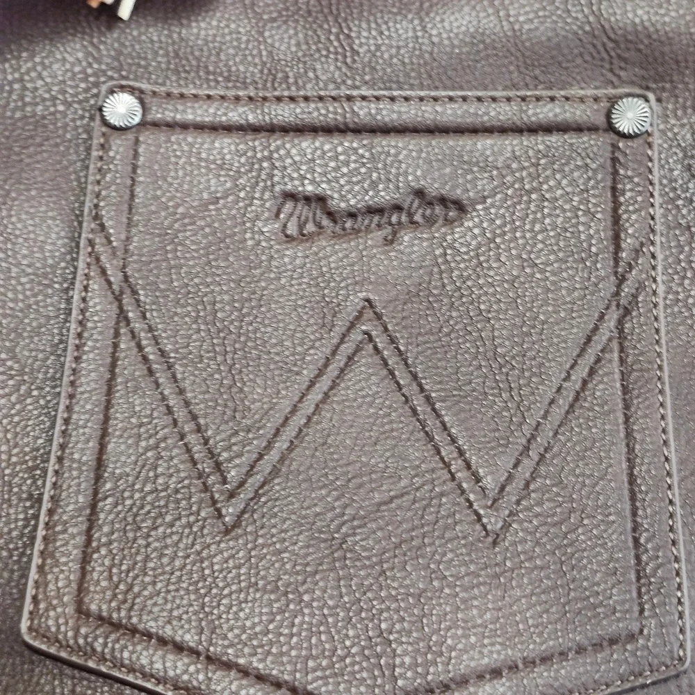 Wrangler this item